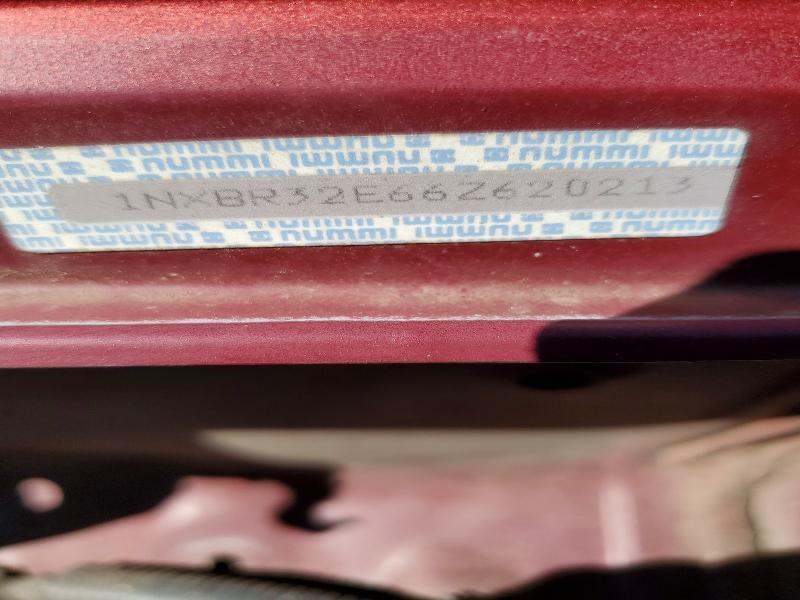 2006 Toyota Corolla ce