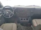 2023 Chevrolet Express G3500