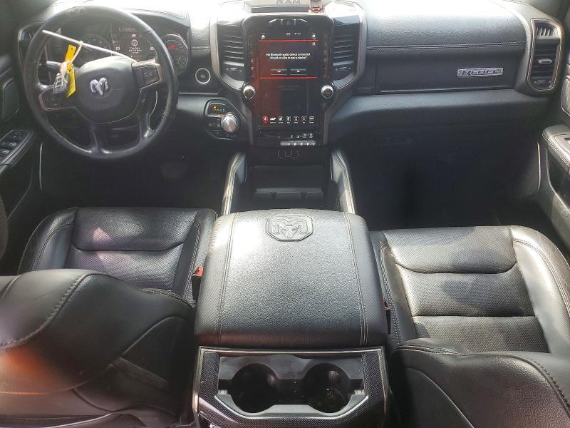 2020 Dodge Ram 1500 Rebel