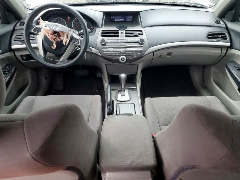 2011 Honda Accord lx