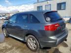2007 Acura Mdx Technology