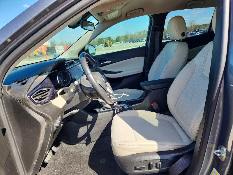 2020 Buick Encore gx Preferred