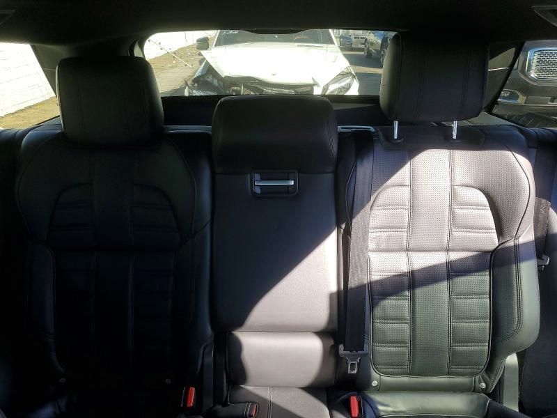 2014 Land Rover Range Rover Sport Autobiography