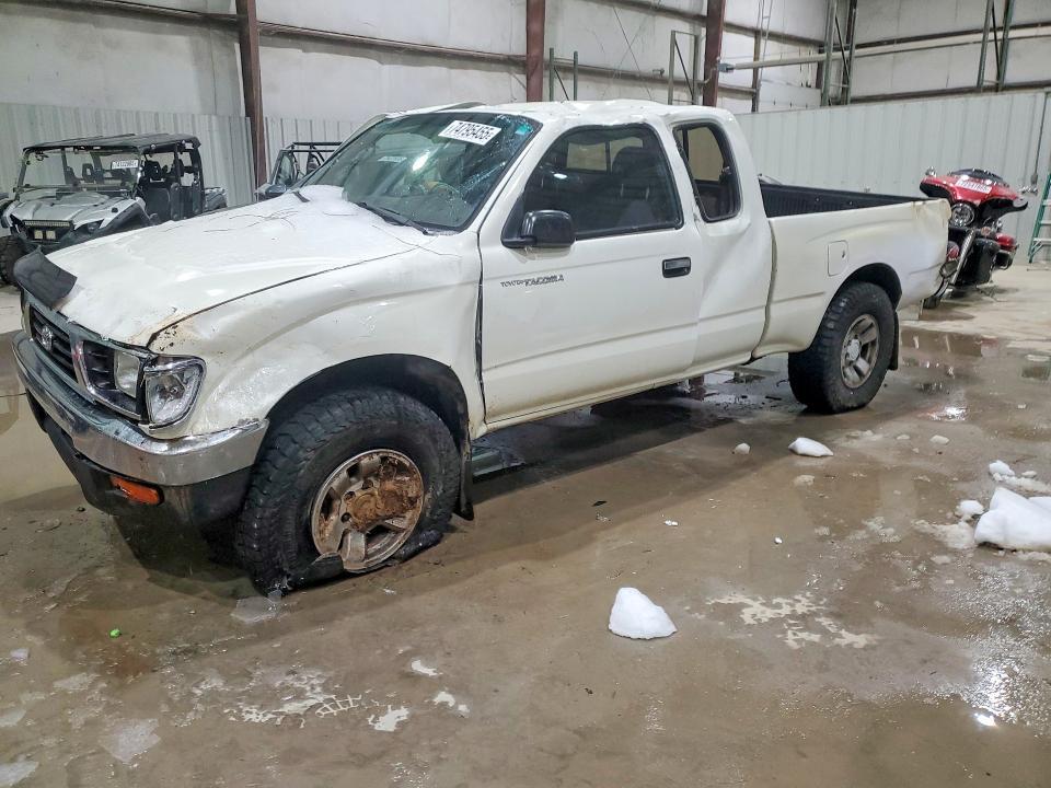1997 Toyota Tacoma Xtracab