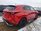2024 Lexus Nx 450h Luxury