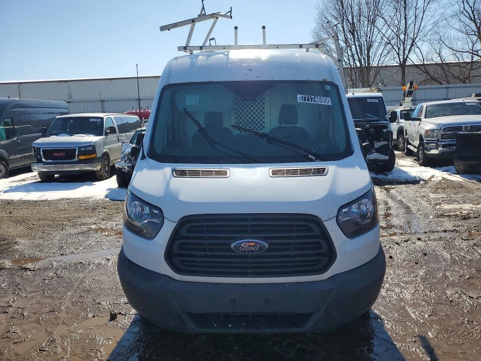 2018 Ford Transit 350 Utility / Service van