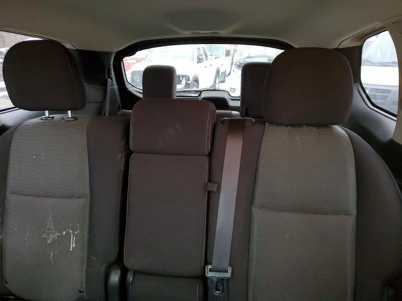 2018 Niss Pathfinder sv