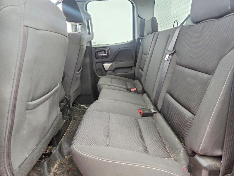 2019 Chevrolet Silverado K2500 Heavy Duty lt