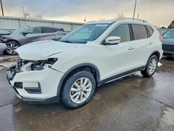 2018 Nissan Rogue s for sale in Littleton, CO