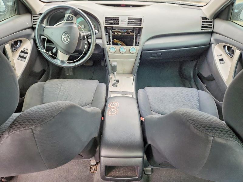 2008 Toyota Camry se