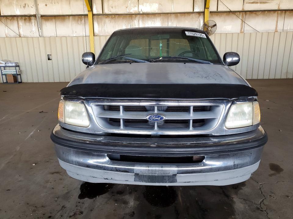 1997 Ford F150