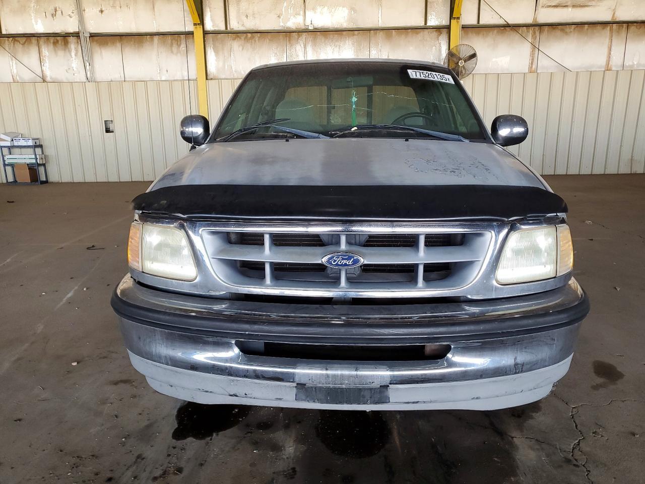 1997 Ford F150