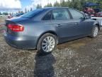 2014 Audi A4 Premium