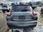 2015 Nissan Juke s