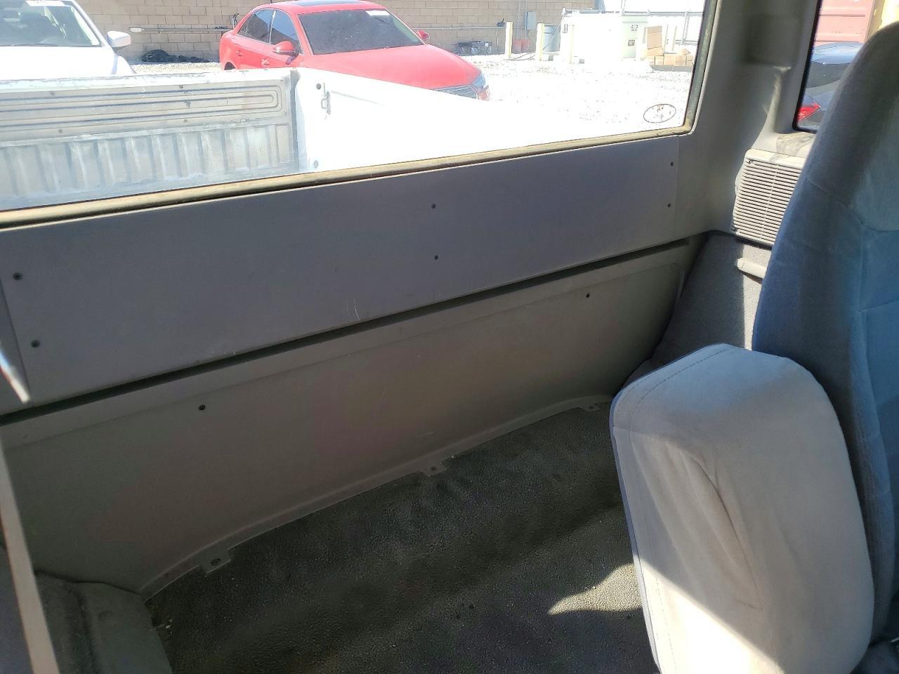 1997 Ford Ranger xl