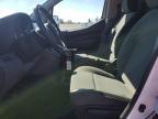 2020 Nissan NV200 Delivery Van