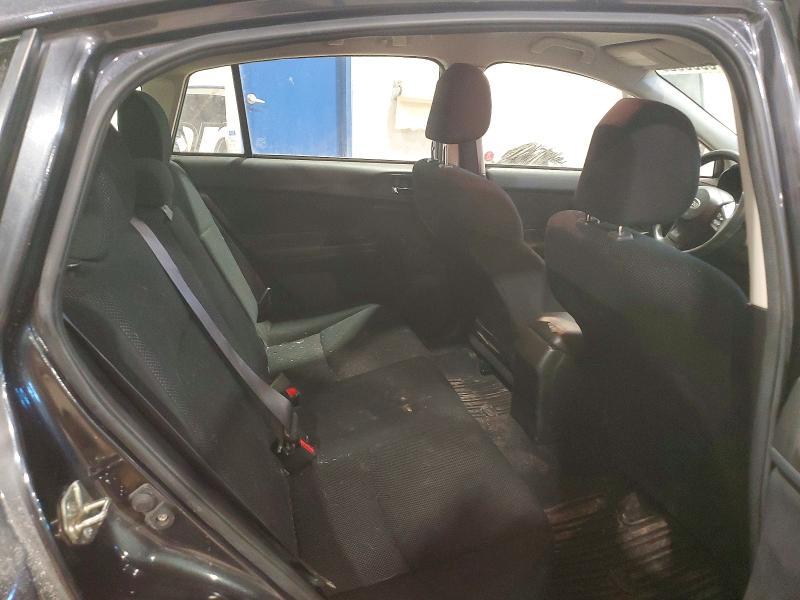2013 Subaru Impreza Premium