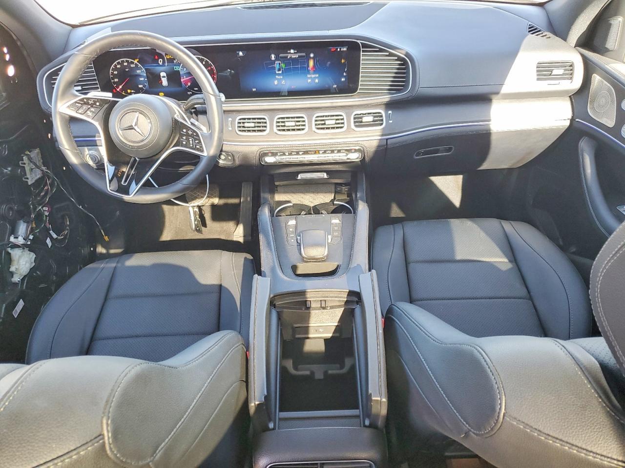 2024 Mercedes-Benz Gle 350 4matic