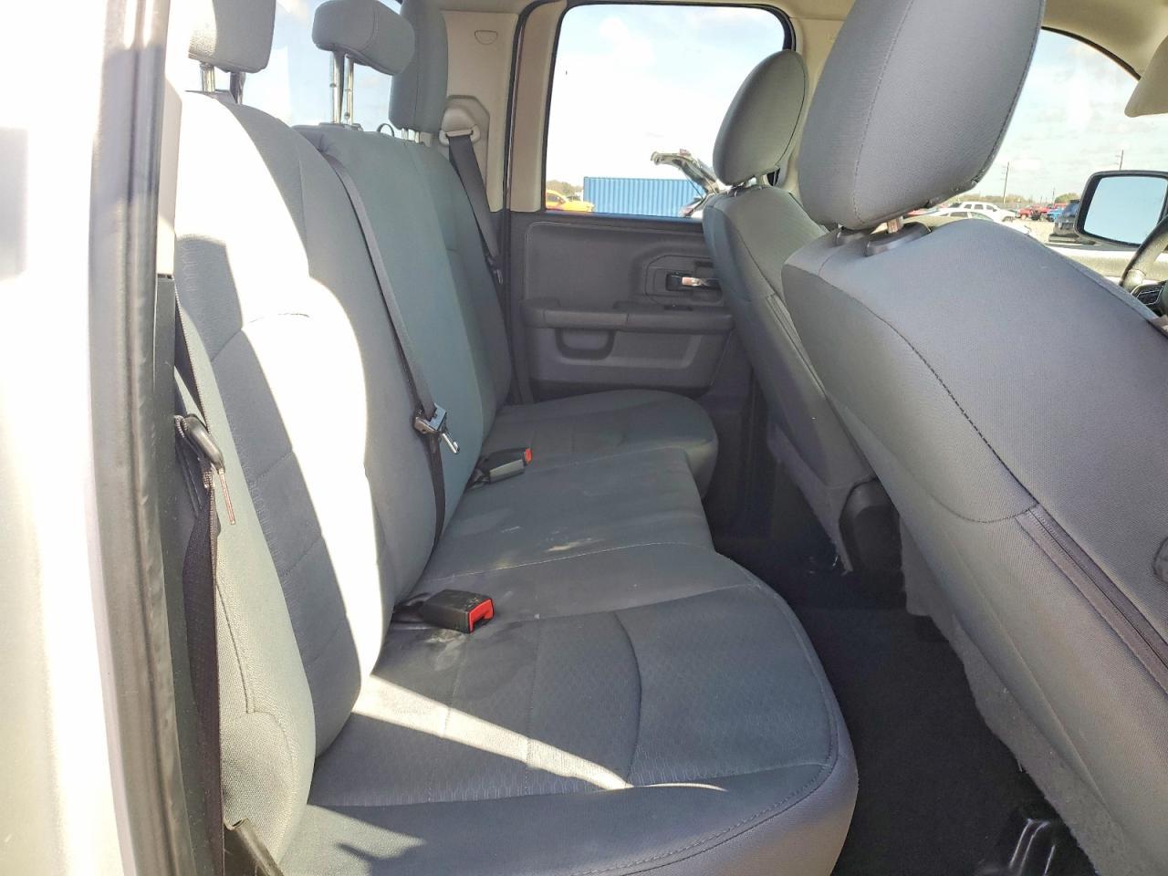 2017 Dodge Ram 1500 slt