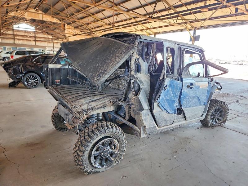 2024 Polaris Xpedition Utility Vehicle
