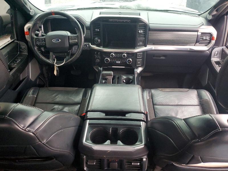 2023 Ford F150 Raptor