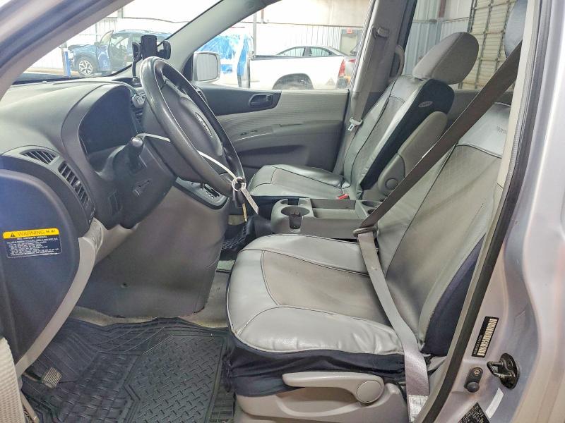 2007 KIA Sedona ex