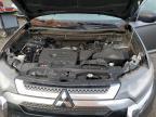 2019 Mitsubishi Outlander es