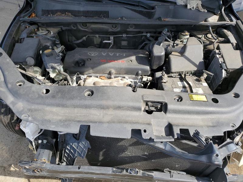 2006 Toyota Rav4