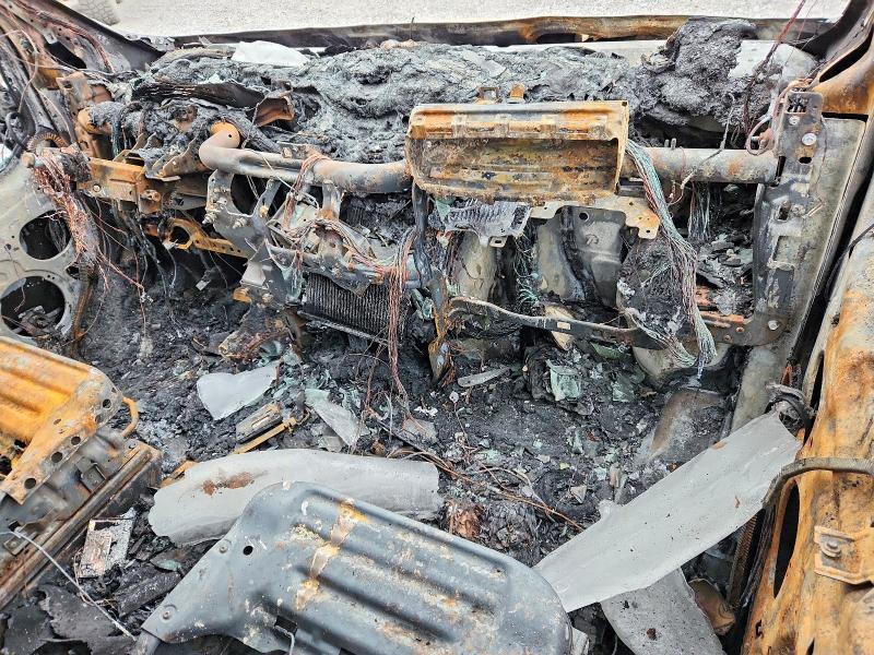 2023 Ford Transit T-350