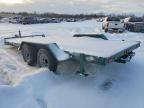 1999 Fost 1999 Trailer Trailer-Equipment Trailer