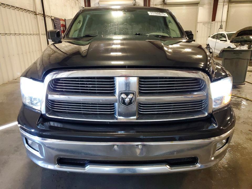 2010 Dodge Ram 1500