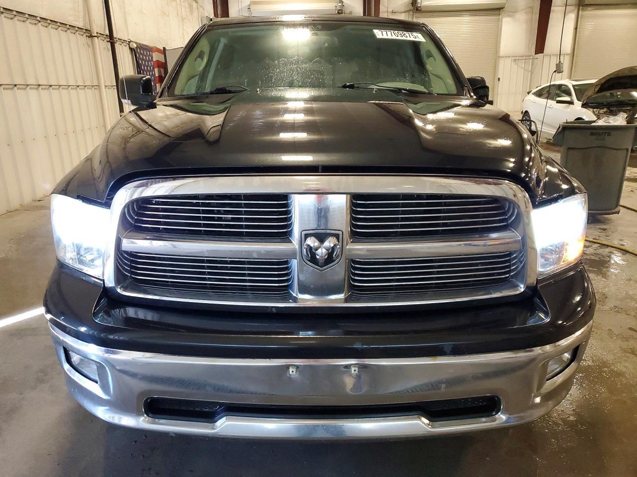 2010 Dodge Ram 1500