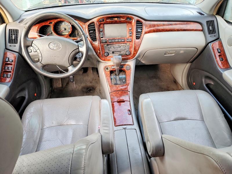 2006 Toyota Highlander Limited