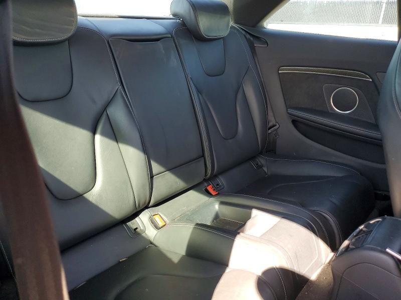 2016 Audi S5 Premium Plus