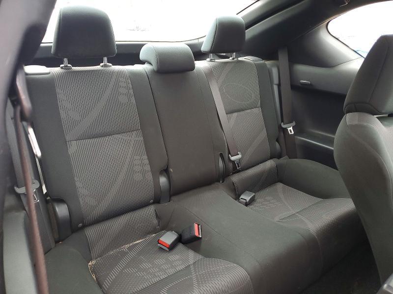 2011 Scion TC