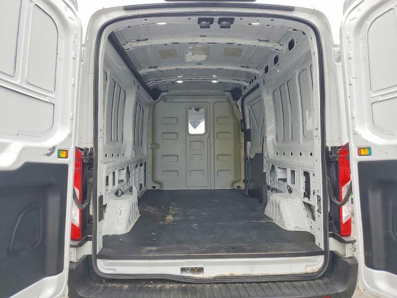 2019 Ford Transit 250 Delivery Van