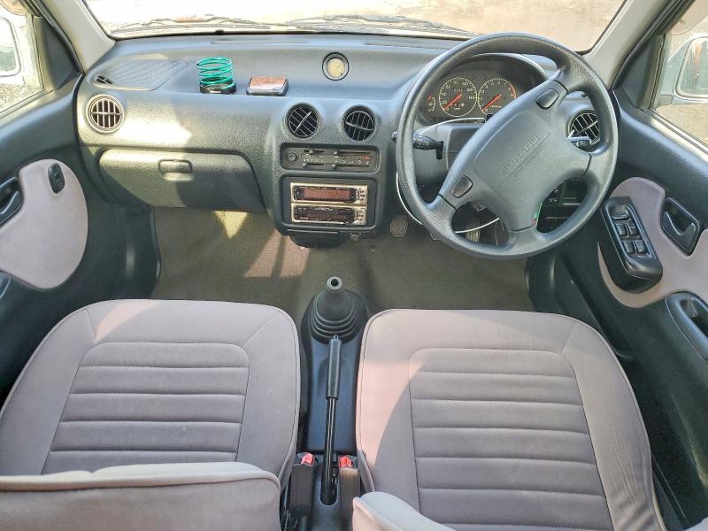 1998 Subaru Other