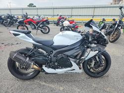 Suzuki Vehiculos salvage en venta: 2015 Suzuki GSX-R600