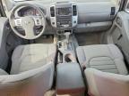 2018 Nissan Frontier S