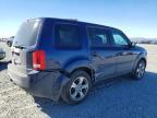 2013 Honda Pilot exl