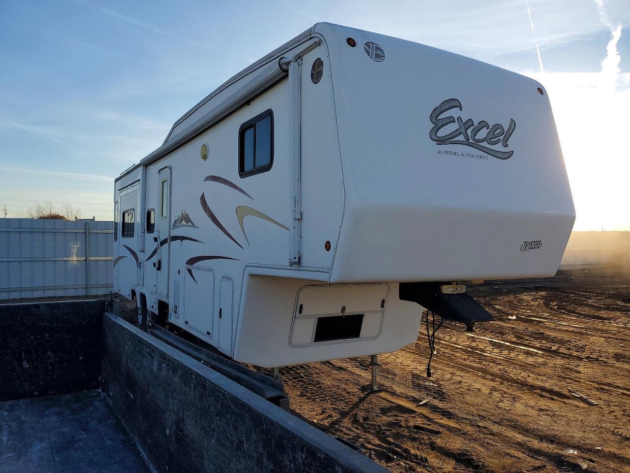 2010 Other RV