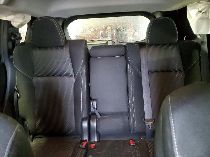 2025 Mitsubishi Outlander es