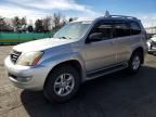 2006 Lexus Gx 470