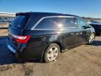 2013 Honda Odyssey Touring