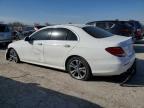 2017 Mercedes-Benz E 300