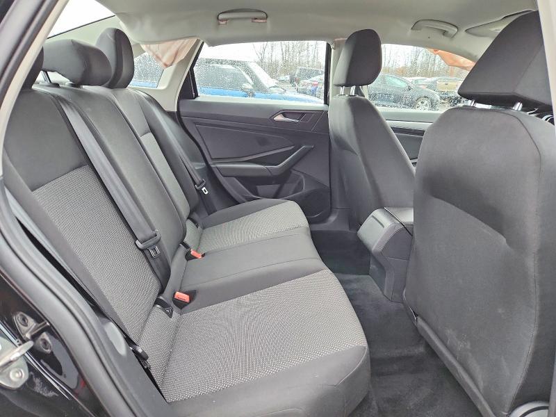 2021 Volkswagen Jetta s