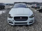 2017 Jaguar Xe Prestige