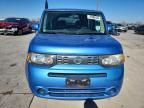 2013 Nissan Cube s