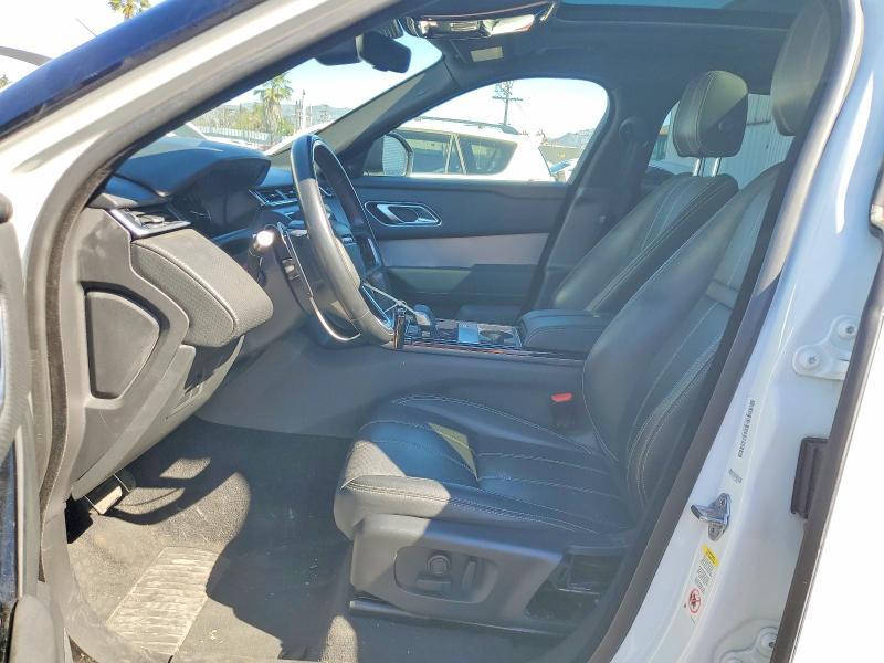 2022 Land Rover Range Rover Velar R-dynamic s