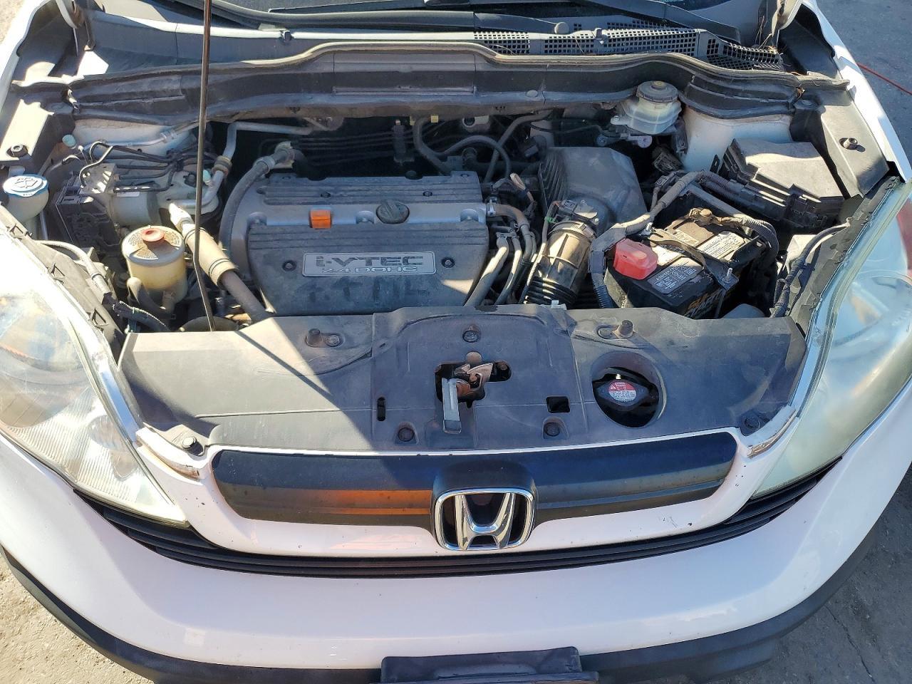 2009 Honda Cr-v lx